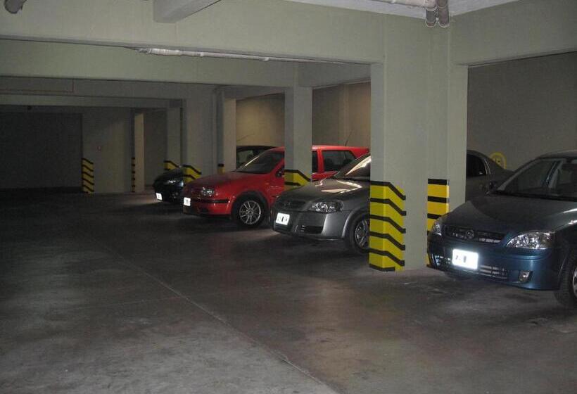 Fotos del hotel Altezza Apart Suites:  26