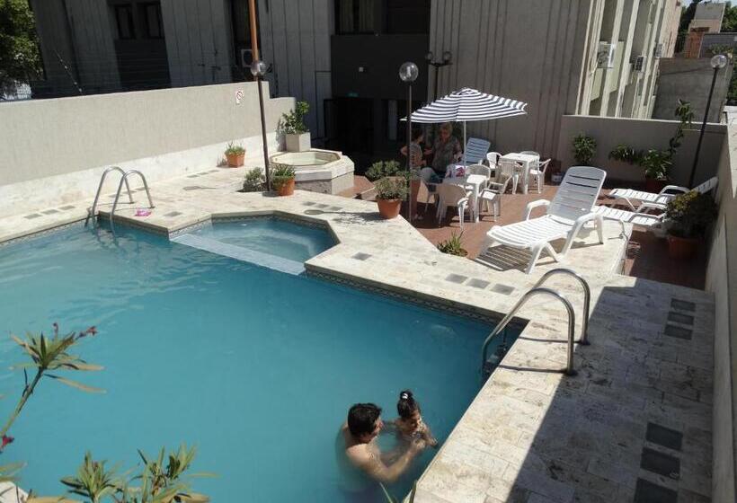 Fotos del hotel Altezza Apart Suites:  34