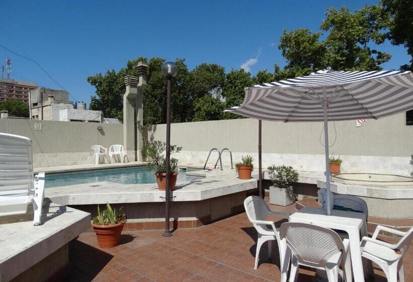 Fotos del hotel Altezza Apart Suites:  25