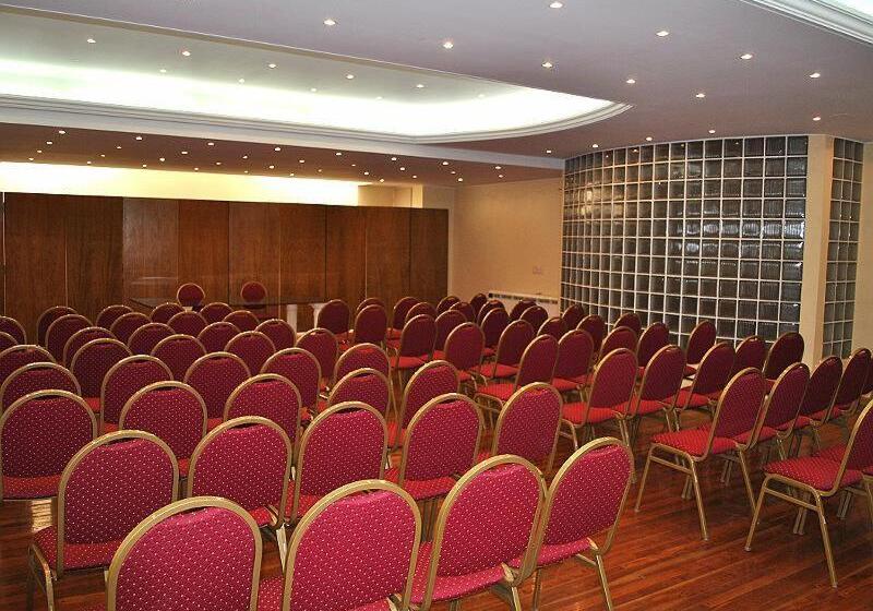 Fotos del hotel Altezza Apart Suites:  17