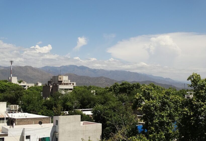 هتل Altezza Apart Suites