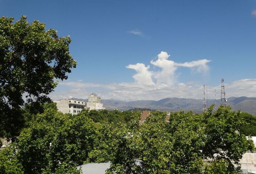 Fotos del hotel Altezza Apart Suites:  20