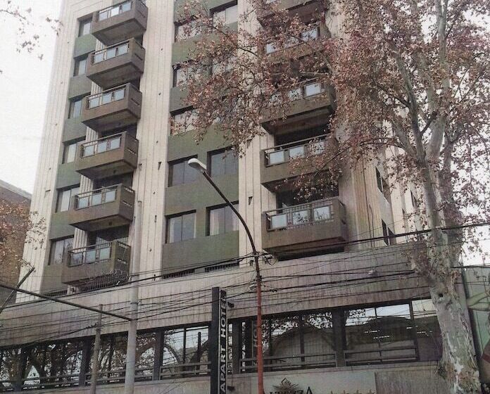 Fotos del hotel Altezza Apart Suites:  23