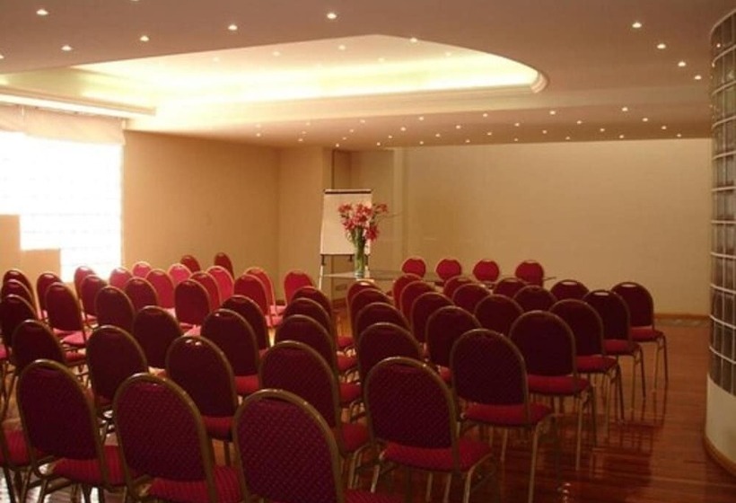 Fotos del hotel Altezza Apart Suites:  39