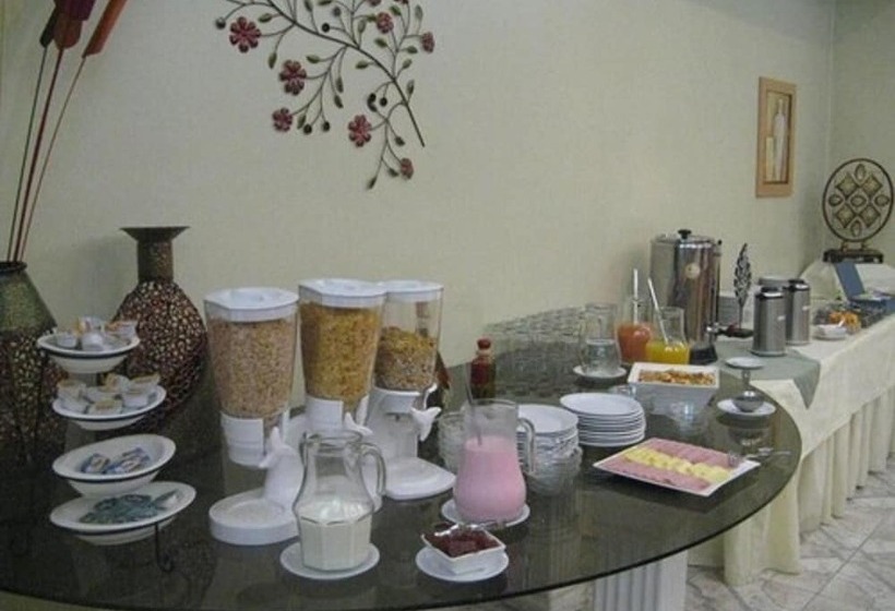 Fotos del hotel Altezza Apart Suites:  12