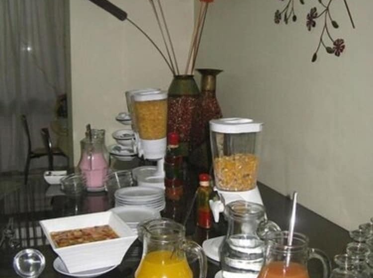 Fotos del hotel Altezza Apart Suites:  5