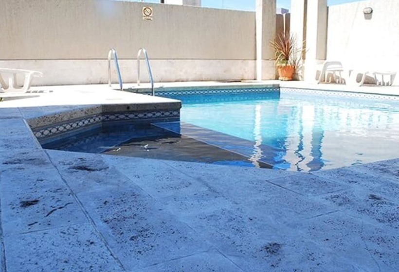 Fotos del hotel Altezza Apart Suites:  22