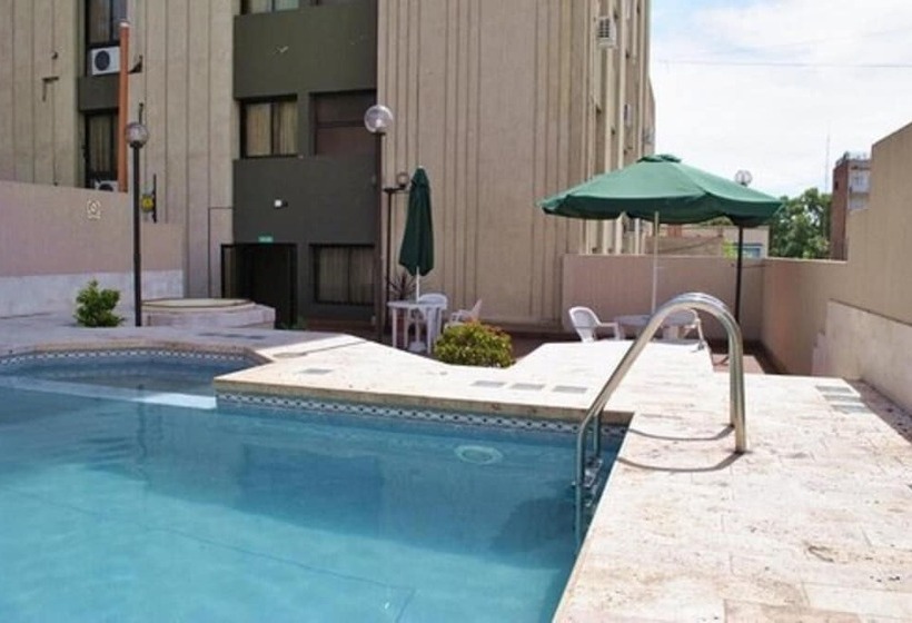 Fotos del hotel Altezza Apart Suites:  13