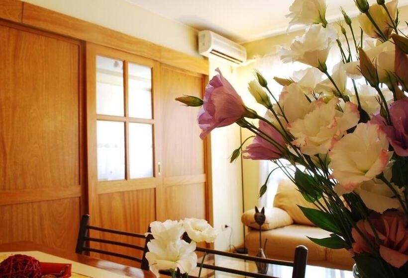 Fotos del hotel Altezza Apart Suites:  38