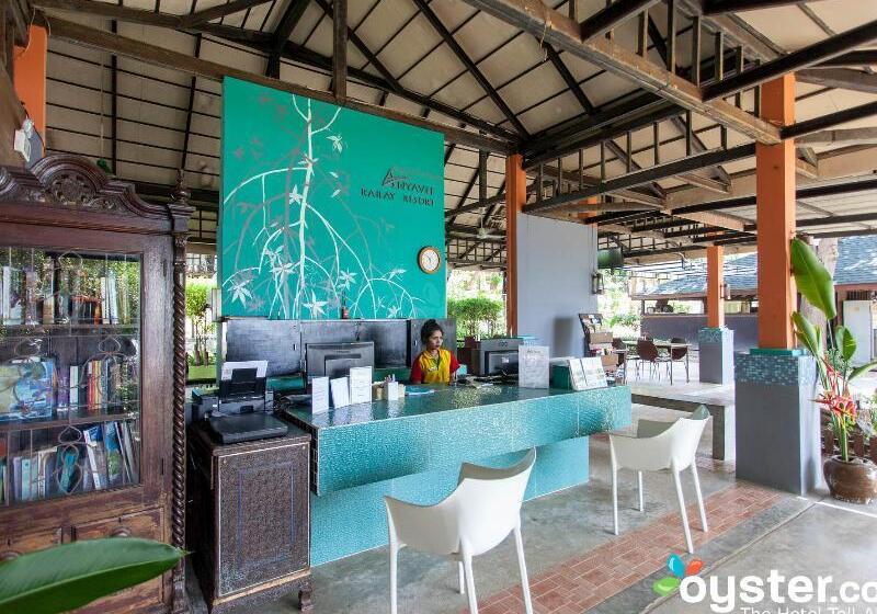 فندق Anyavee Railay Resort
