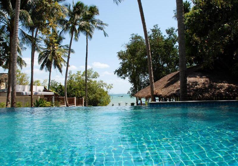 فندق Anyavee Railay Resort