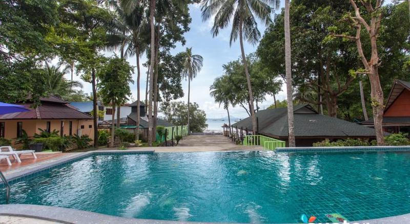 فندق Anyavee Railay Resort