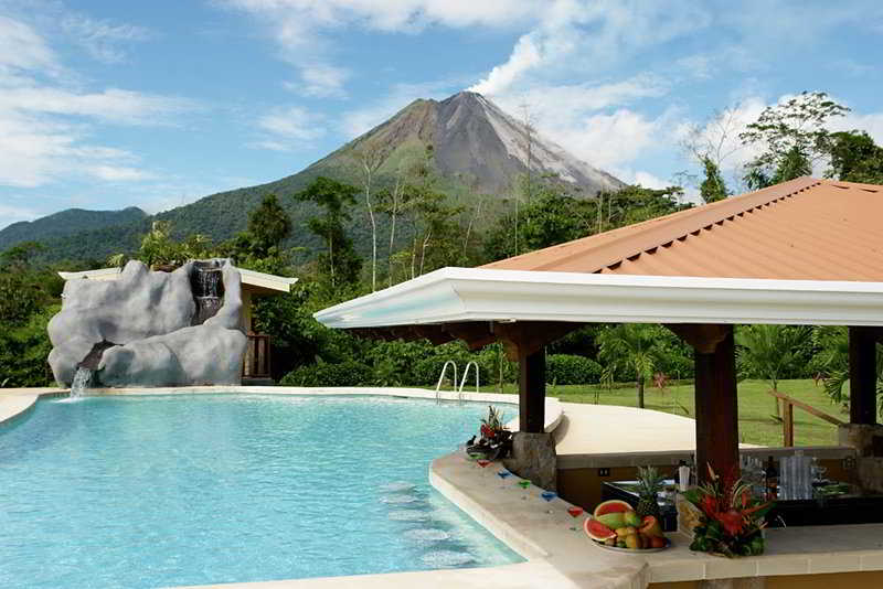 Fotos del hotel Arenal Manoa & Hot Springs: 1 Fotos del hotel Arenal Manoa & Hot Springs: 1