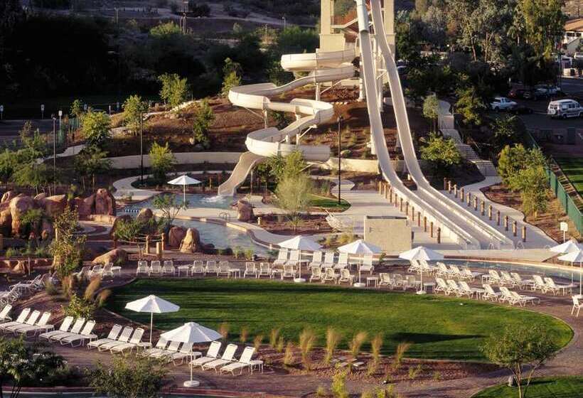 Hotel Arizona Grand Resort & Spa