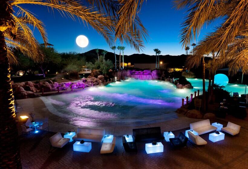 فندق Arizona Grand Resort & Spa