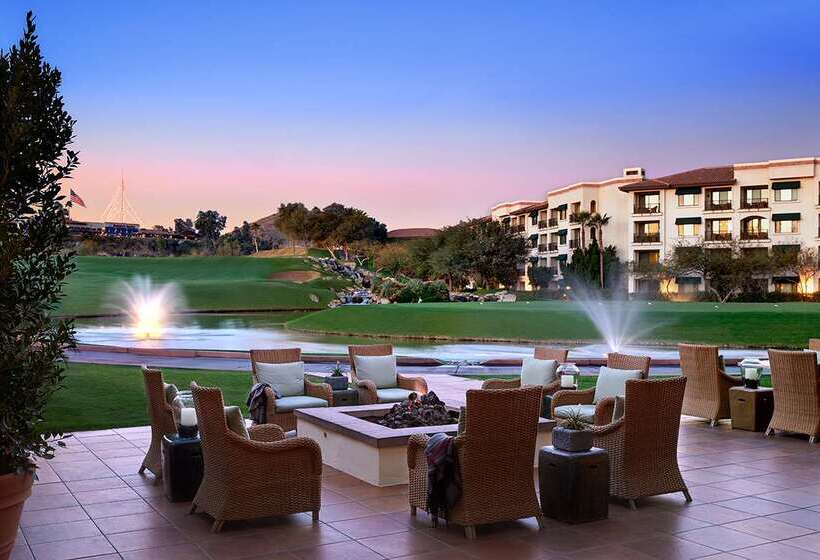 فندق Arizona Grand Resort & Spa