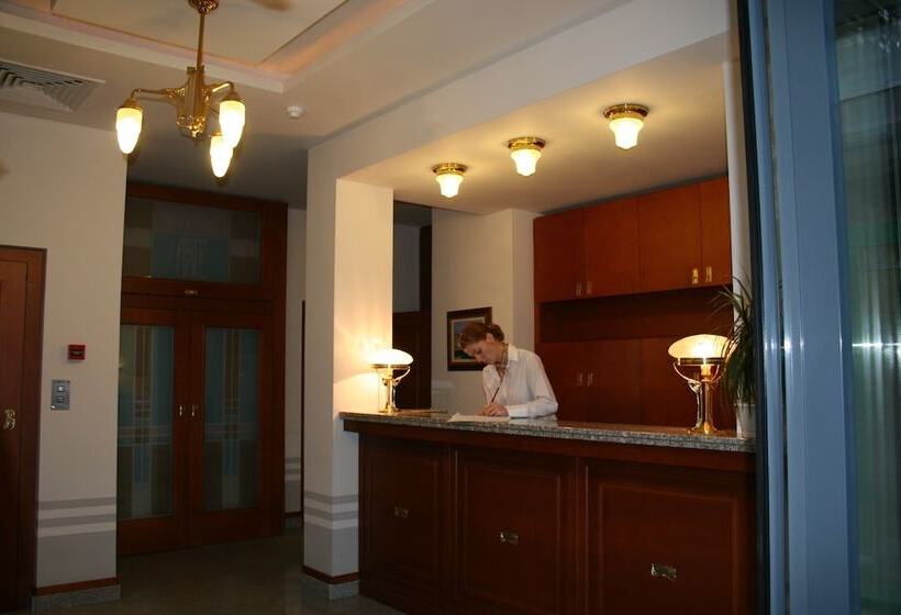 Fotos del hotel Arte:  3