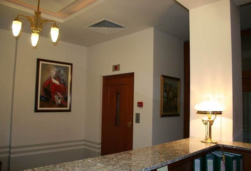 Fotos del hotel Arte:  4