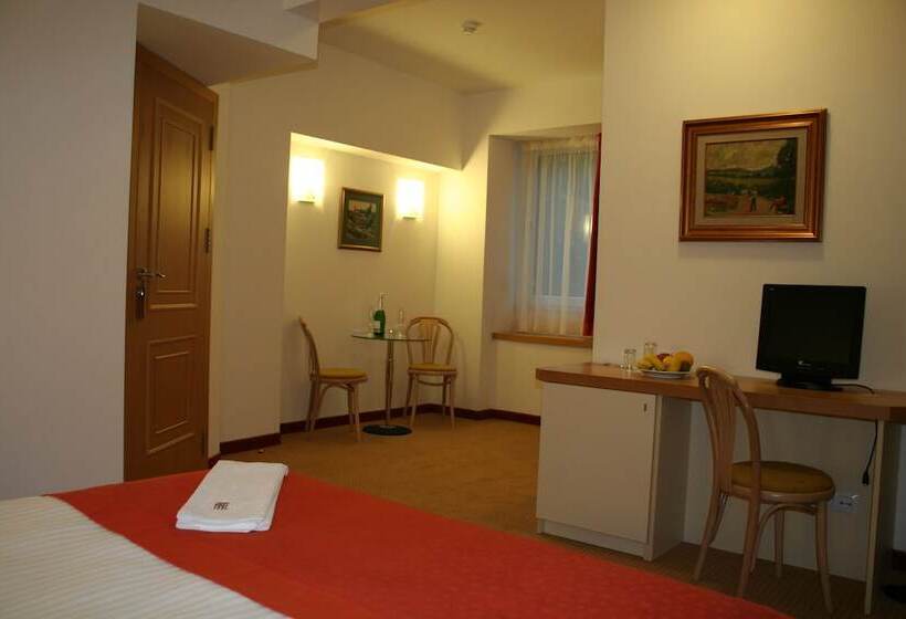 Fotos del hotel Arte:  6
