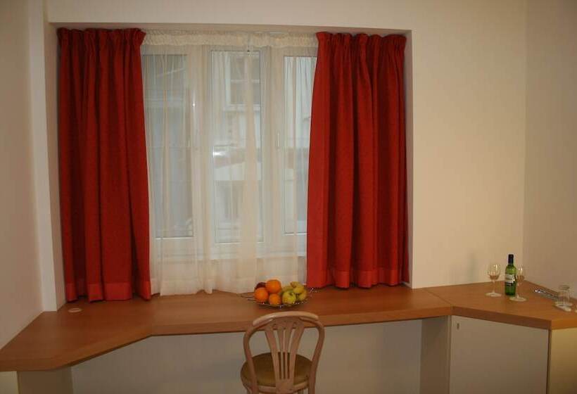 Fotos del hotel Arte:  8