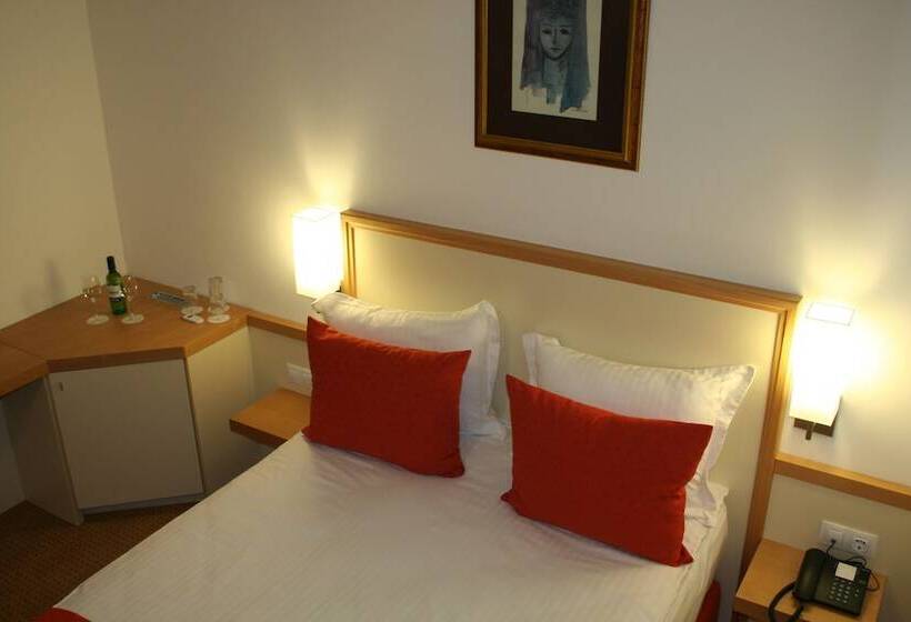 Fotos del hotel Arte:  9