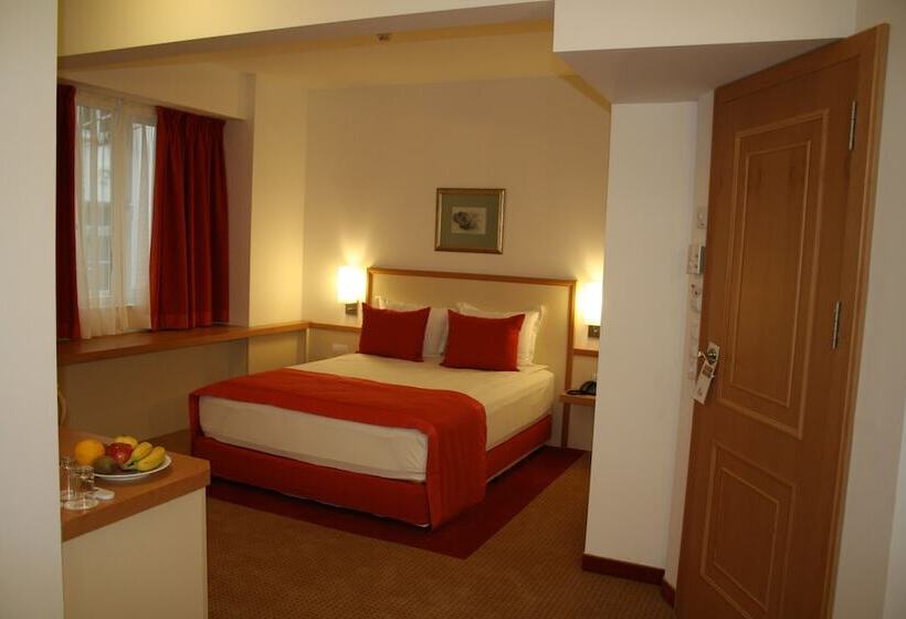 Fotos del hotel Arte:  12