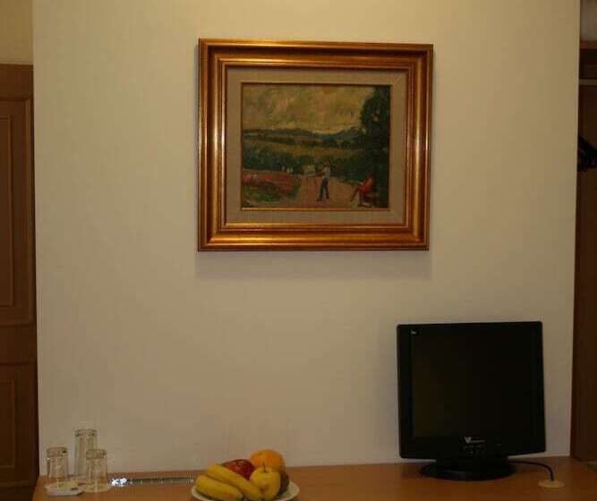 Fotos del hotel Arte:  13