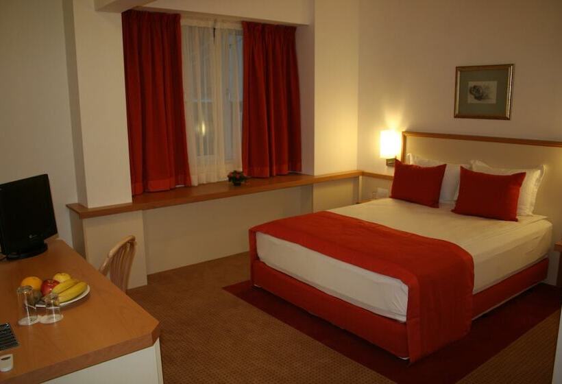 Fotos del hotel Arte:  14