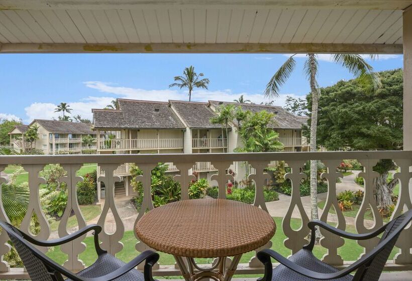 هتل Aston Islander On The Beach