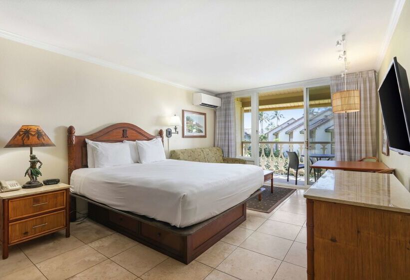 هتل Aston Islander On The Beach