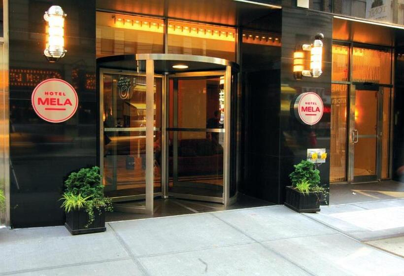 Fotos del hotel Mela Times Square:  17