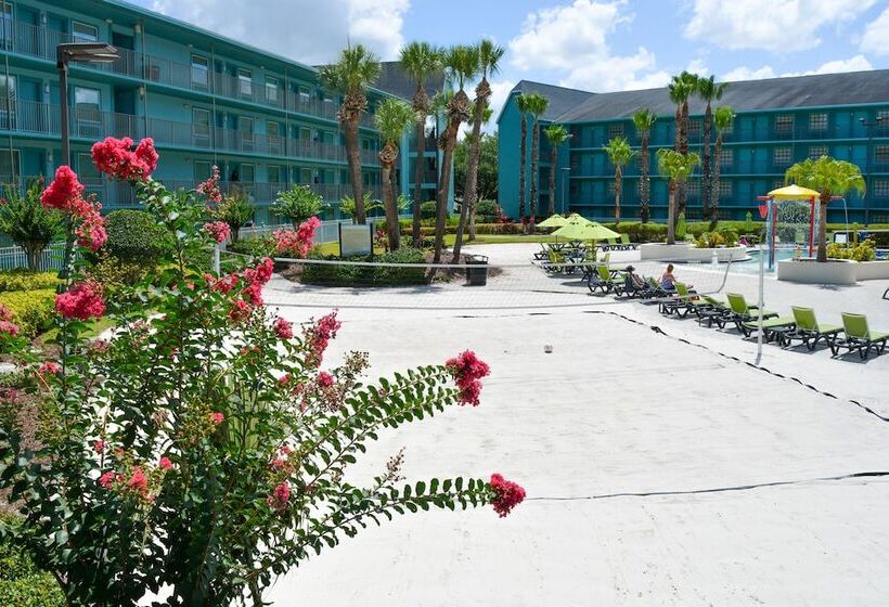 Fotos del hotel Avanti International Resort:  39