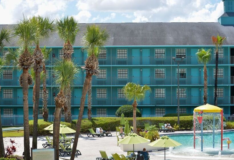 Fotos del hotel Avanti International Resort:  55