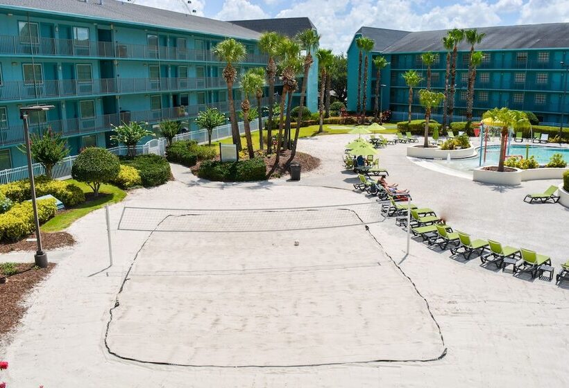 Fotos del hotel Avanti International Resort:  22