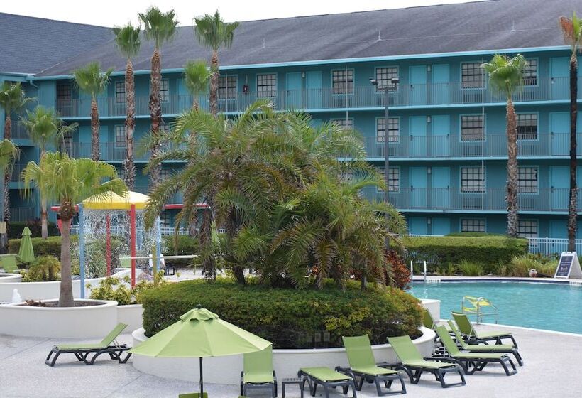 Fotos del hotel Avanti International Resort:  35