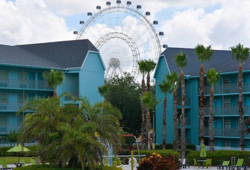 Fotos del hotel Avanti International Resort:  36