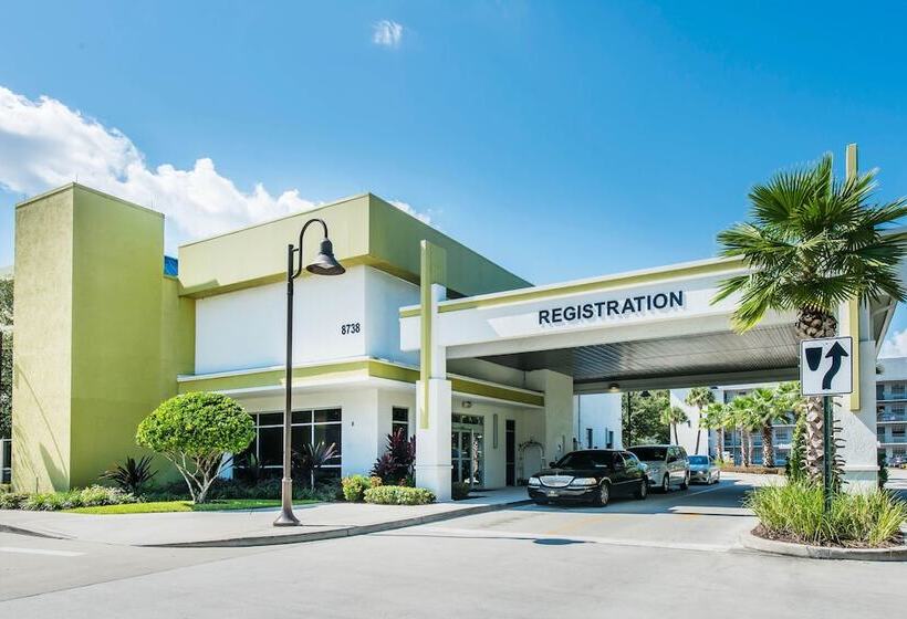 Fotos del hotel Avanti International Resort:  12