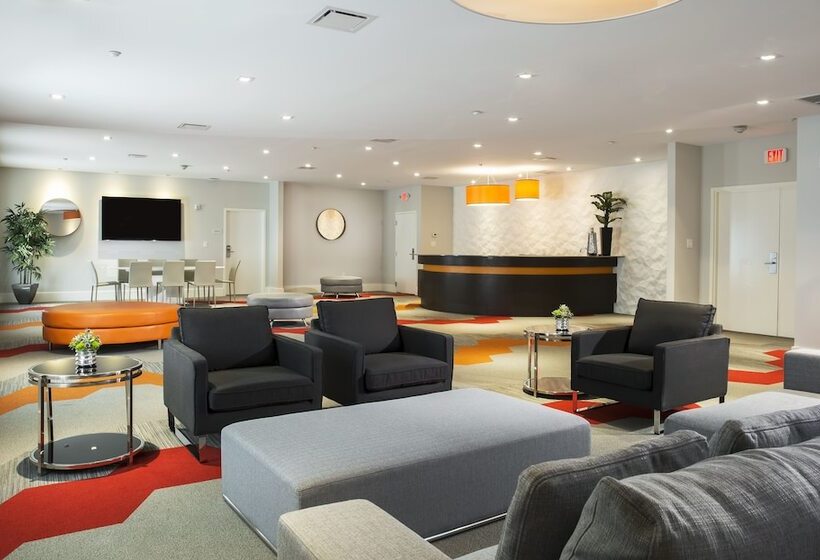 Fotos del hotel Avanti International Resort:  37