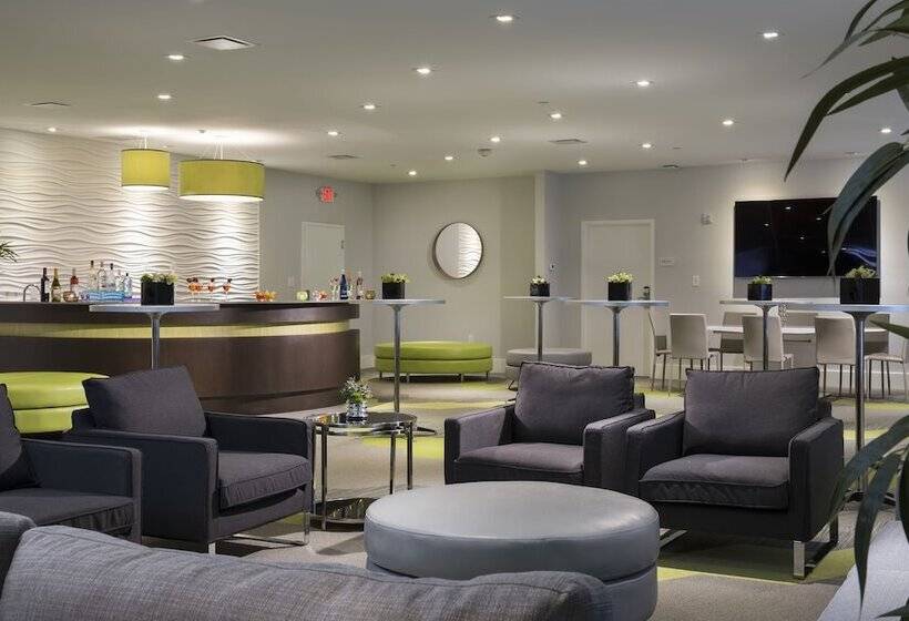 Fotos del hotel Avanti International Resort:  47