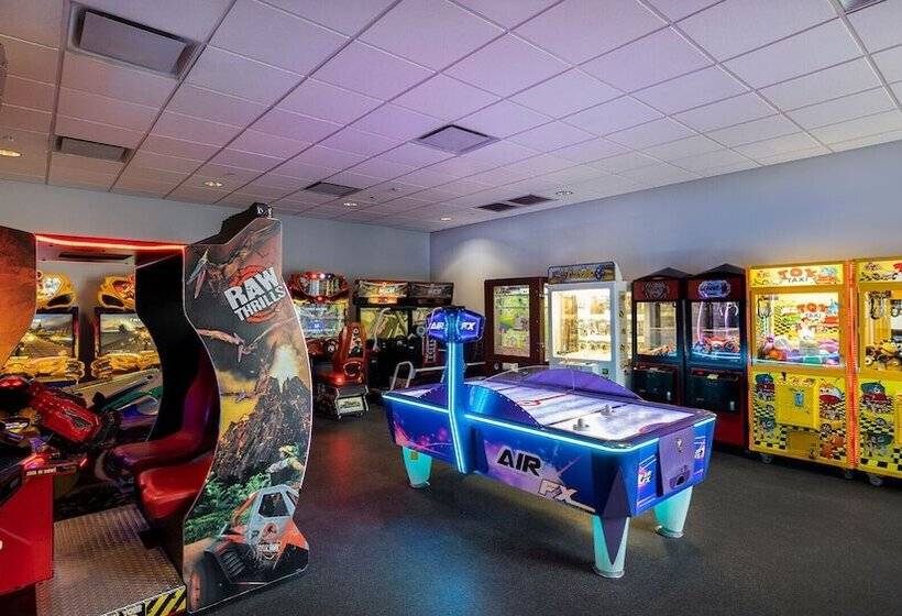 Fotos del hotel Avanti International Resort:  56