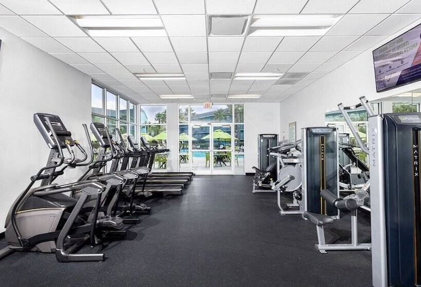 Fotos del hotel Avanti International Resort:  72