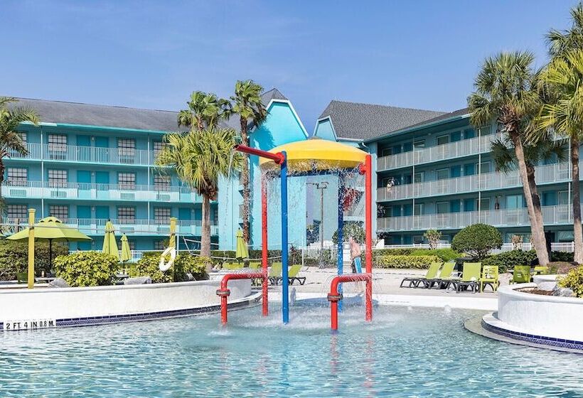 Fotos del hotel Avanti International Resort:  57