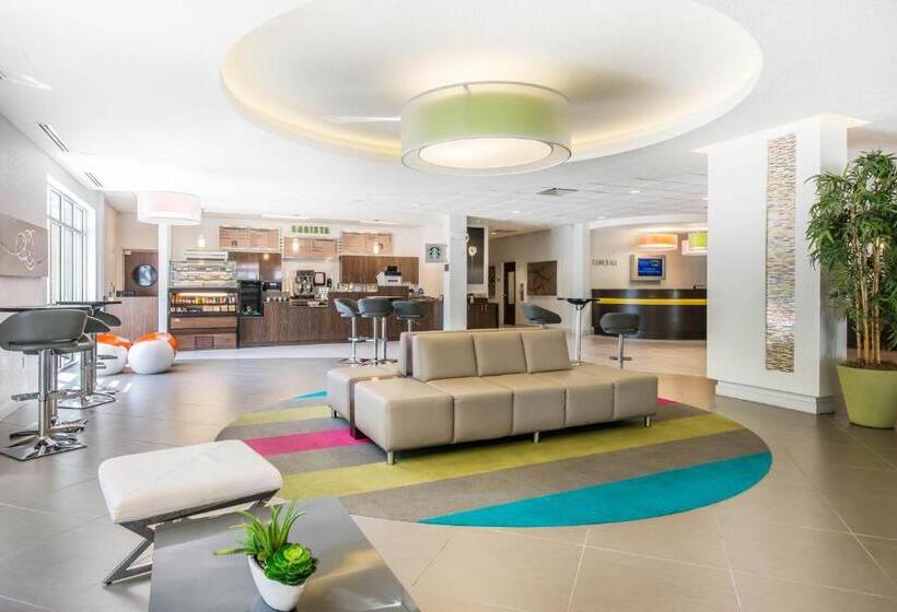 Fotos del hotel Avanti International Resort:  48