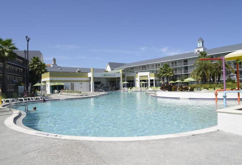 Fotos del hotel Avanti International Resort:  25