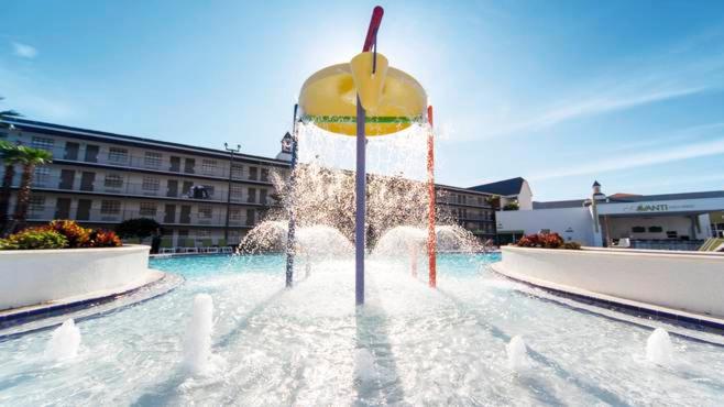 Fotos del hotel Avanti International Resort:  52