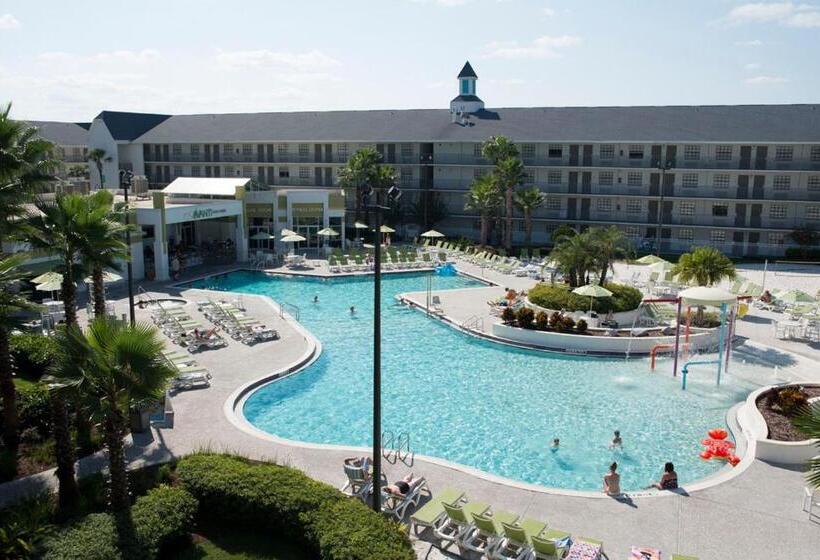 Fotos del hotel Avanti International Resort:  53