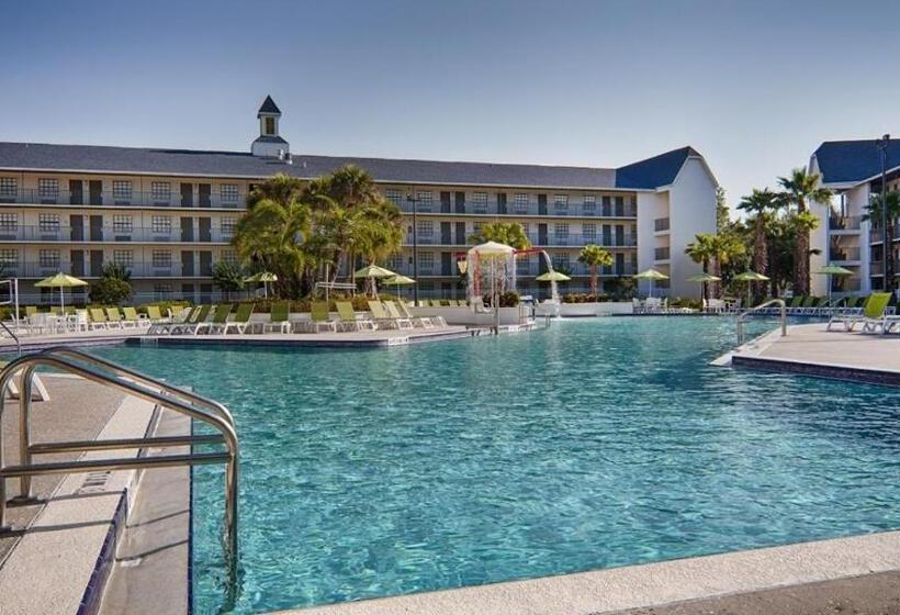 Fotos del hotel Avanti International Resort:  18