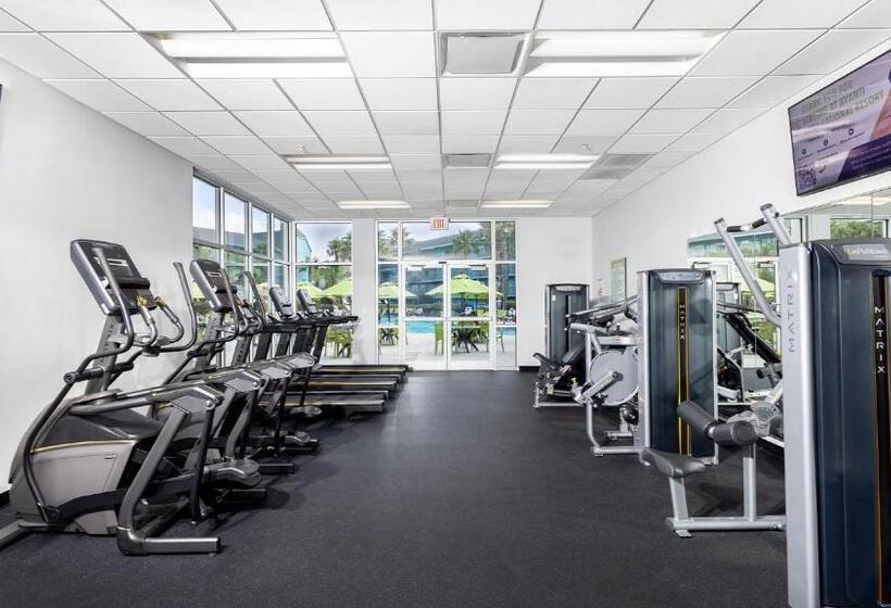 Fotos del hotel Avanti International Resort:  70