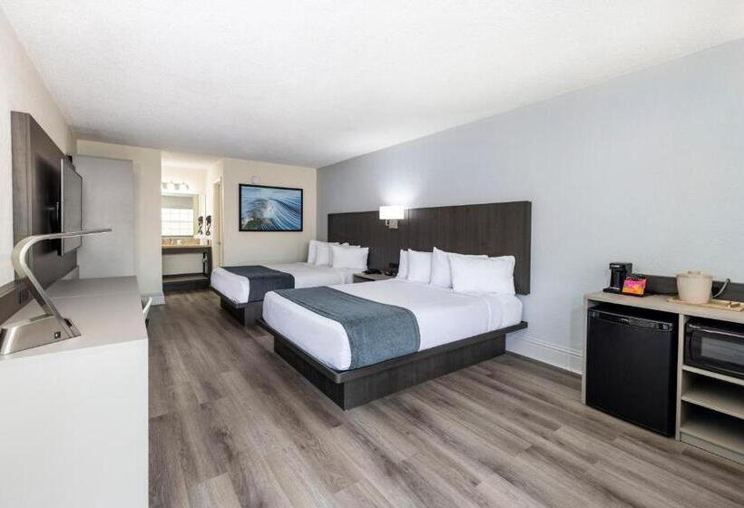 Fotos del hotel Avanti International Resort:  9