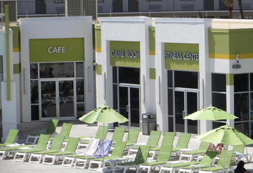 Fotos del hotel Avanti International Resort:  40